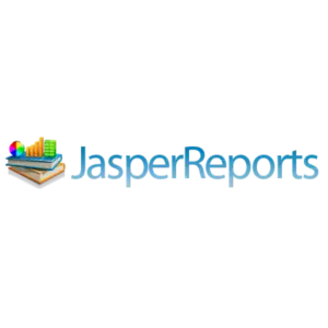 Jasper Reports Logo