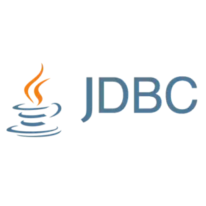 Java JDBC Logo