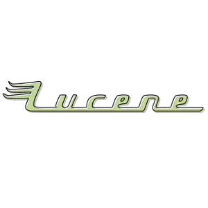 Apache Lucene Logo