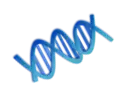 medical research helix logo