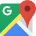 google maps icon for Austin