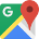 google maps icon for Austin