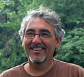 Author Steven Riley