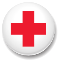 amercian red cross logo