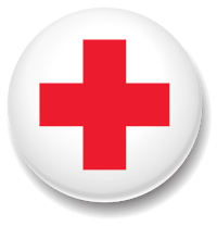 amercian red cross logo