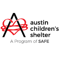 austin childrens shelter logo