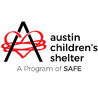 austin childrens shelter logo