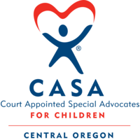 casa of central oregon logo