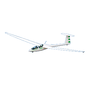 Open Sky Software Consulting Page Floater Glider
