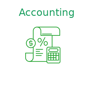 Reporting and Tracking Logo