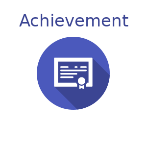 Achievement Logo