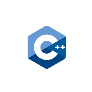 C++ Logo