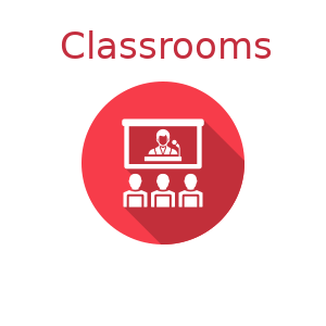 Student and Classroom Tracking Logo