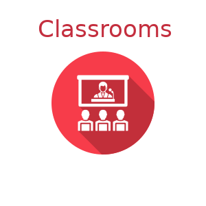 Student and Classroom Tracking Logo