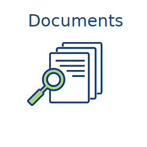 Document Management Logo