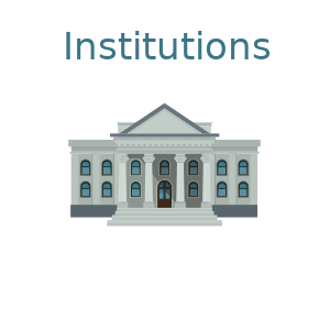 Affiliates and Institutions Logo