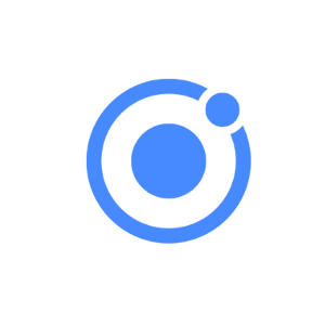 Ionic Logo