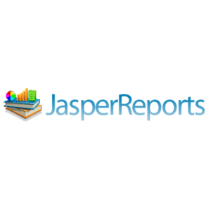 Jasper Reports Logo