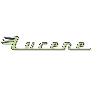 Apache Lucene Logo