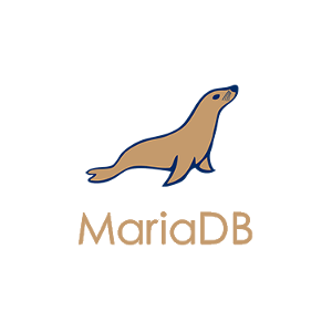 MariaDB Logo