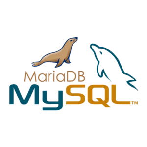 Mysql MariaDB Logo