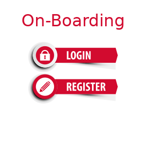 Registration and Tracking Logo