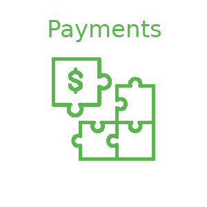 Payments Logo