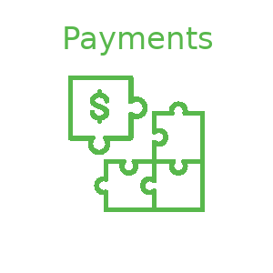 Payments Logo
