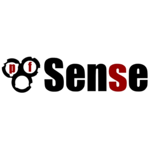 pFsense Logo