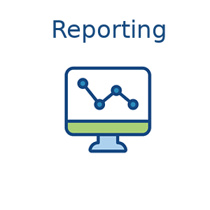 Reporting Logo