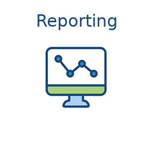 Reporting Logo