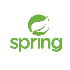 Spring Logo