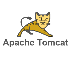 Apache Tomcat Logo