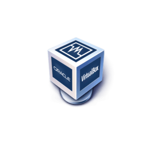 VirtualBox Logo