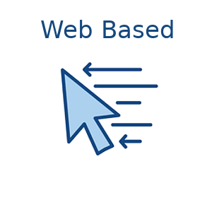 Web Based Logo