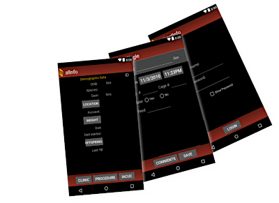 Custom Software Development Portfolio | Open Sky Software