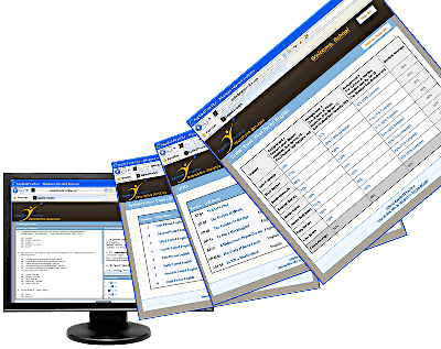 Custom Software Development Portfolio | Open Sky Software