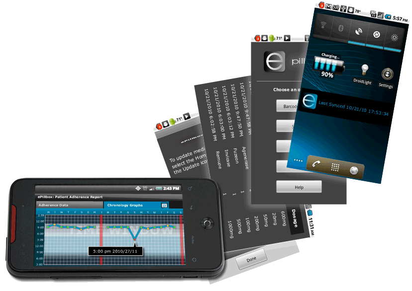 Custom Software Development Portfolio | Open Sky Software