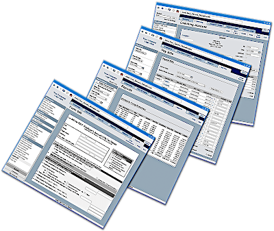 Custom Software Development Portfolio | Open Sky Software