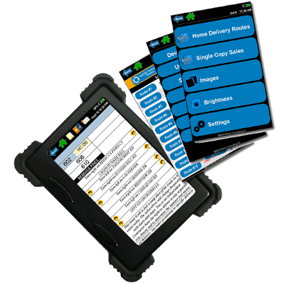 Custom Software Development Portfolio | Open Sky Software