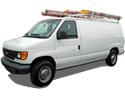 service van