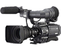 video camera