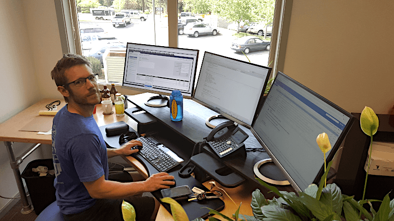 open sky private offices for software development
